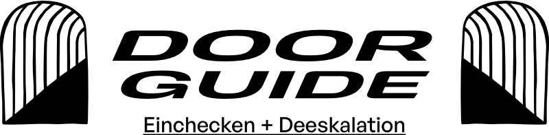 Door Head Illustration