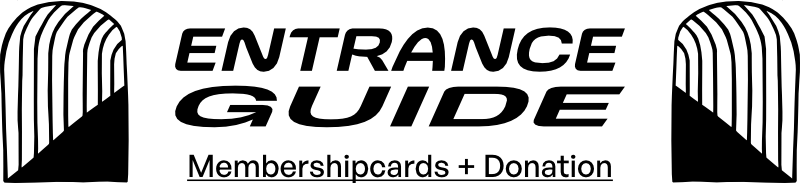 Door Head Illustration