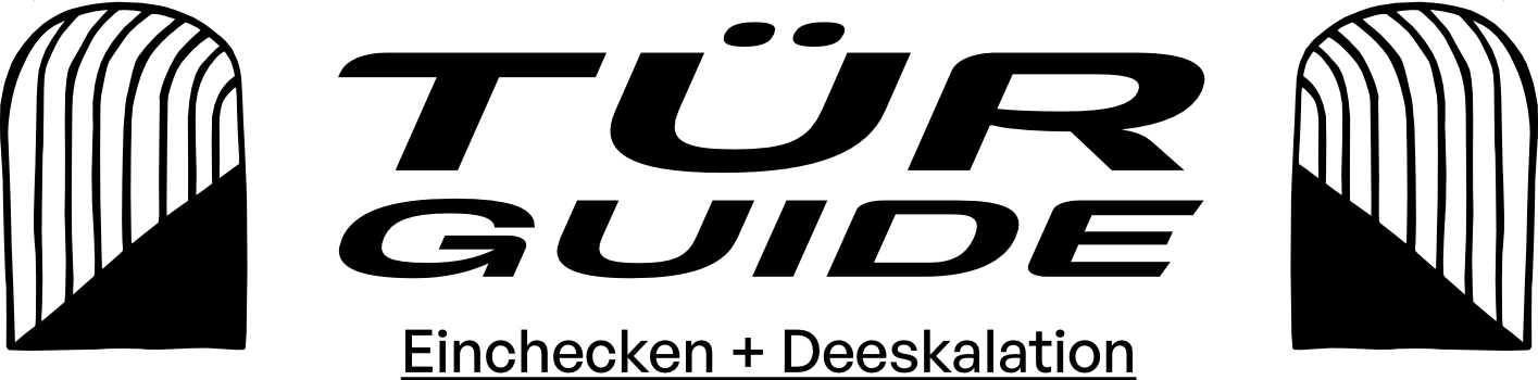 Door Head Illustration